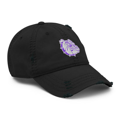 Sweet Water High School Design 1 — Black