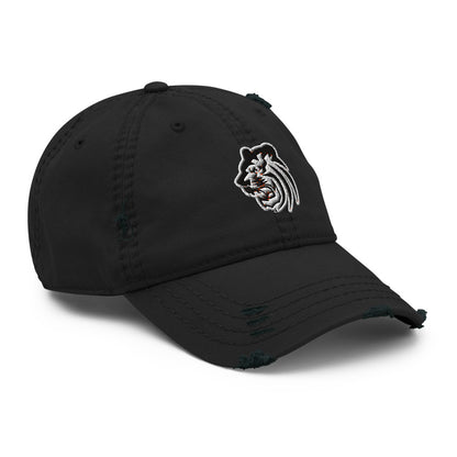 Baldwin County High School Design 1 — Black