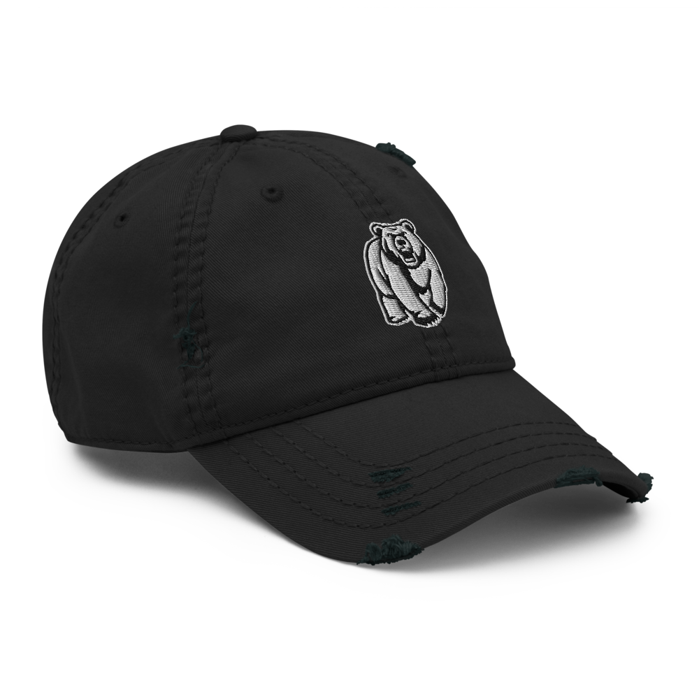 Logan High School Design 1 — Black