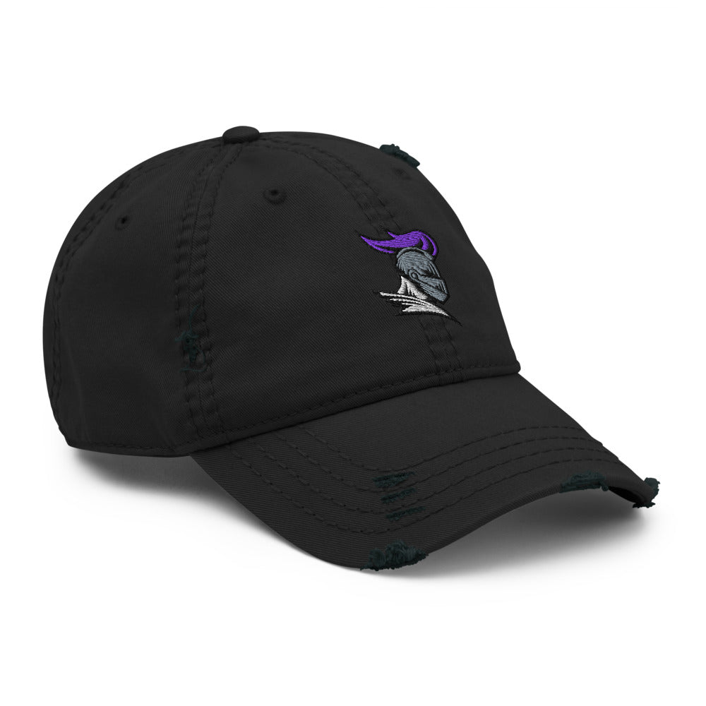 Gaylesville School Design 1 — Black