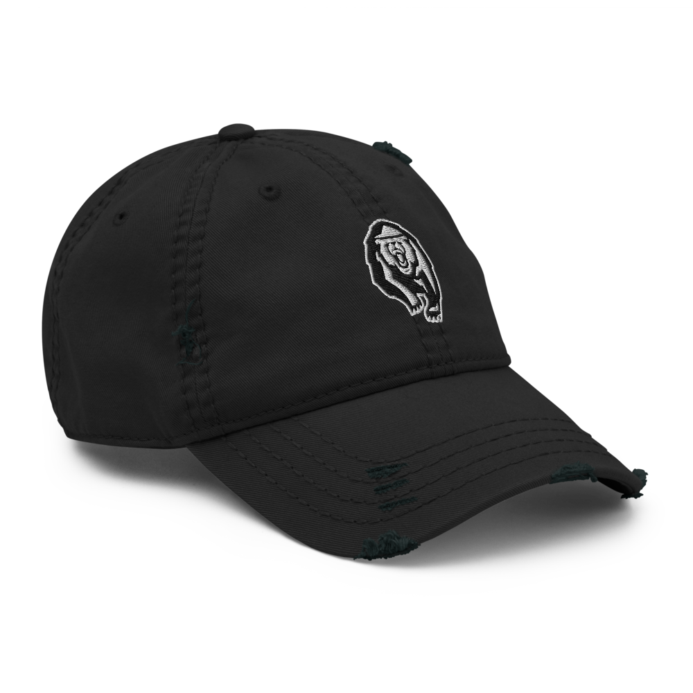 Copper Hills High School Design 1 — Black