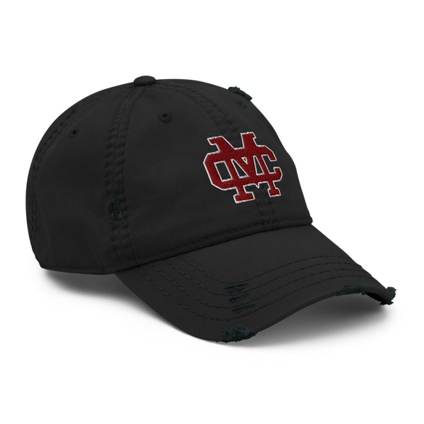 Cimarron-Memorial High School Design 1 — Black