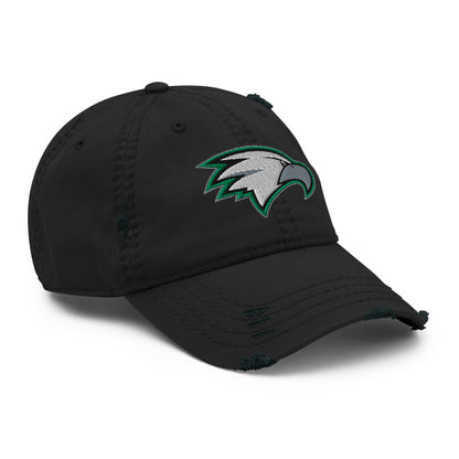 Hokes Bluff High School Design 1 — Black