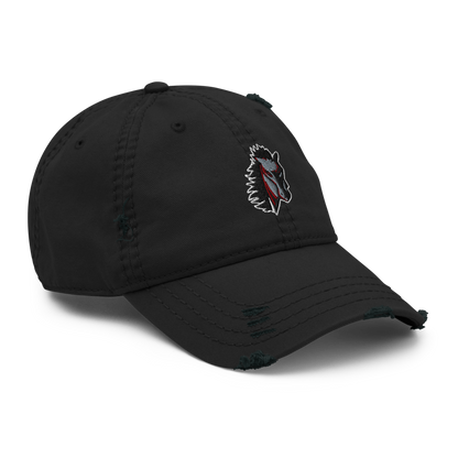 Earl Wooster High School Design 1 — Black