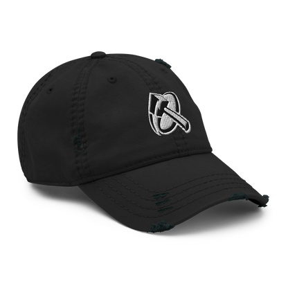 Westlake High School Design 1 — Black