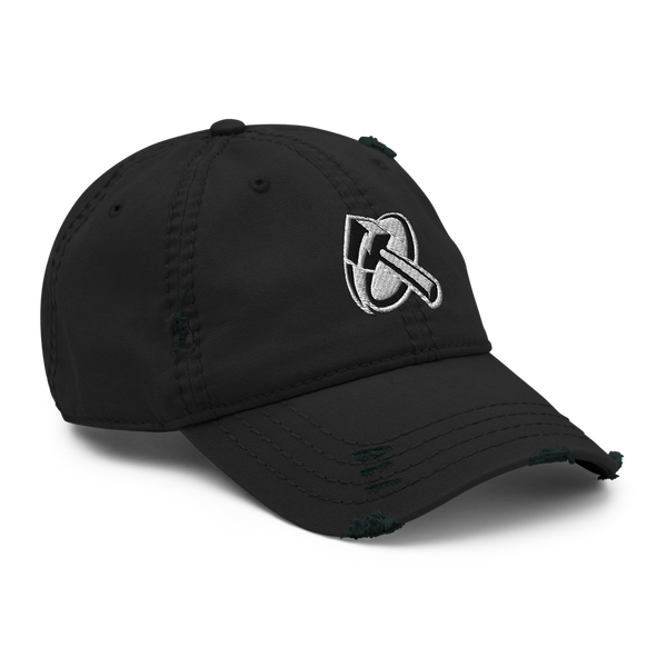 Westlake High School Design 1 — Black