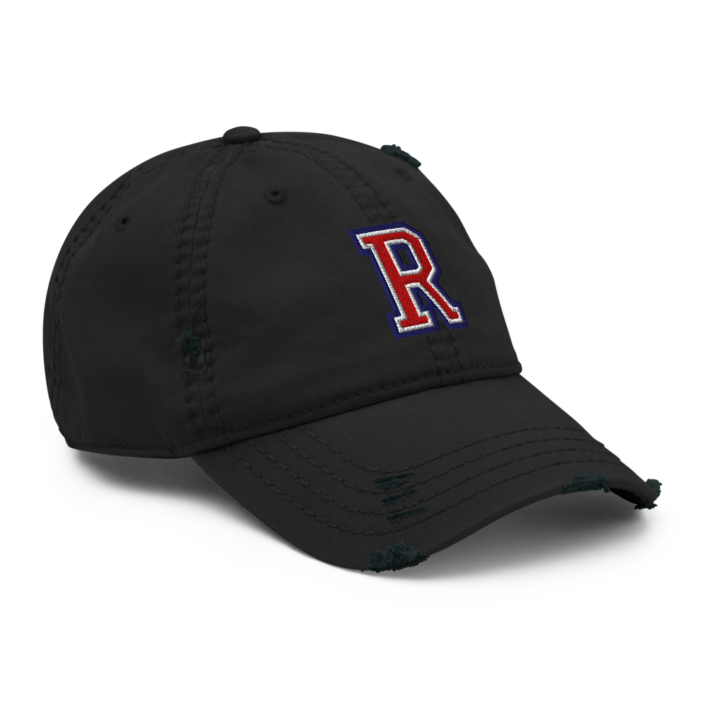 Reno High School Design 1 — Black