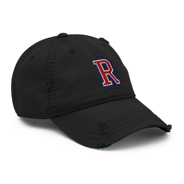 Reno High School Design 1 — Black
