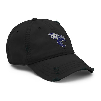 Baker High School Design 1 — Black
