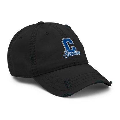 Carson High School Design 1 — Black