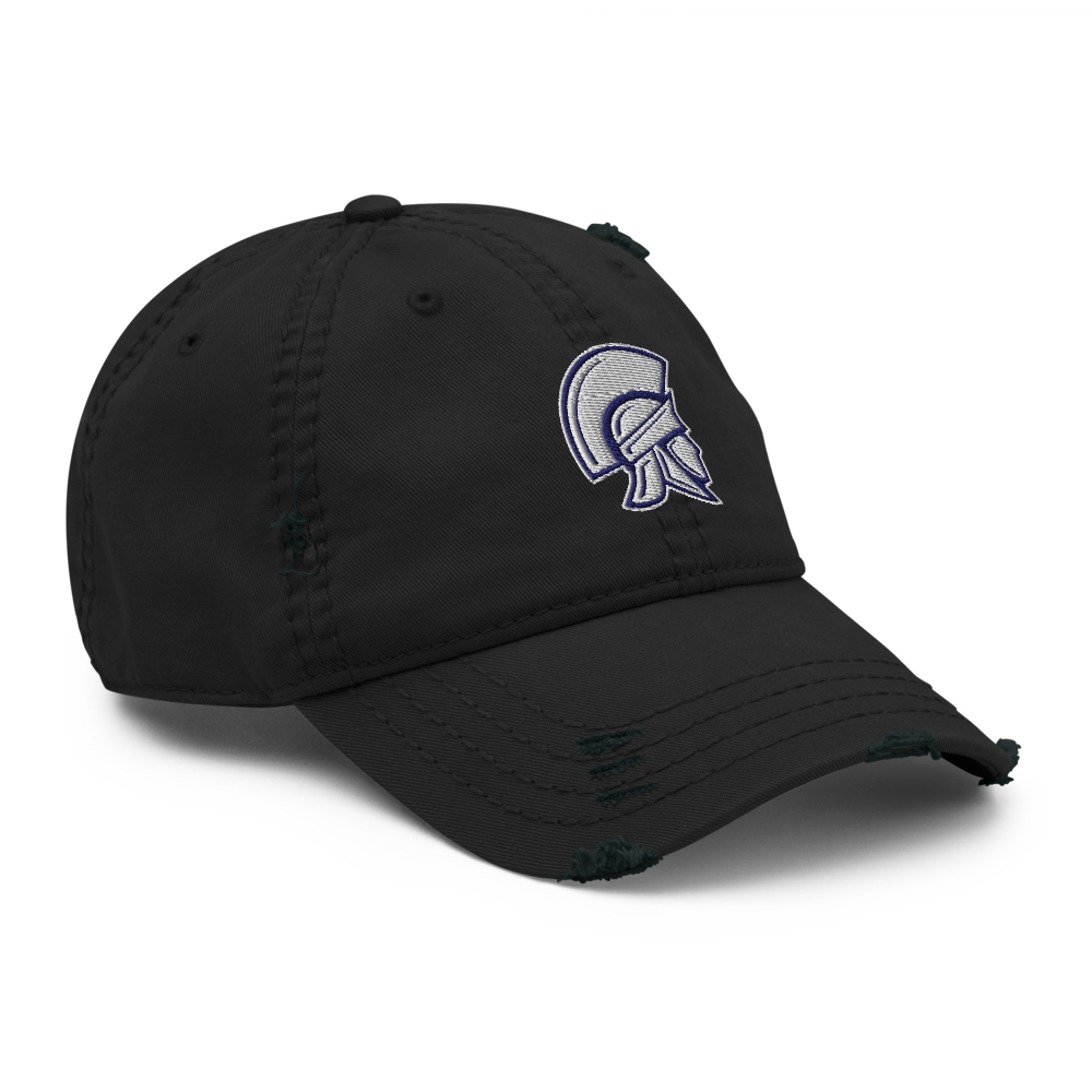 Layton High School Design 1 — Black