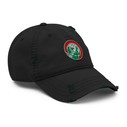 Rowland Hall High School Design 1 — Black