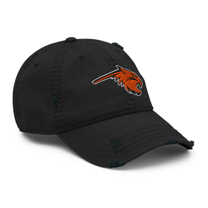 Fultondale High School Design 1 — Black