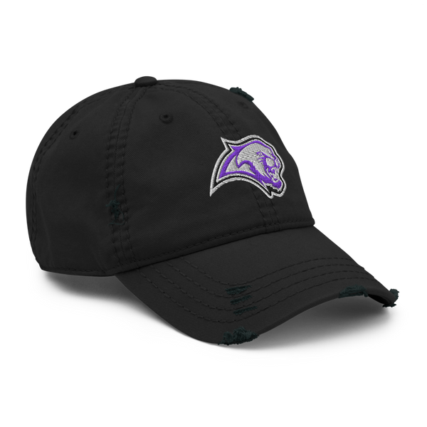 Spanish Springs High School Design 1 — Black