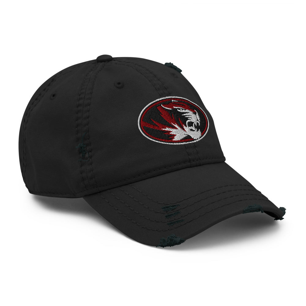 Lauderdale County High School Design 1 — Black