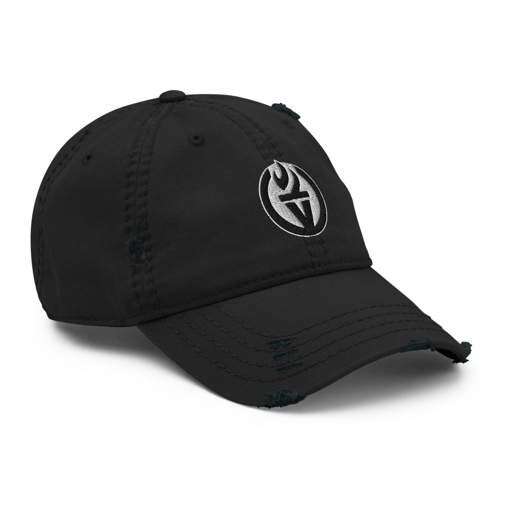 Victory Christian School Design 1 — Black