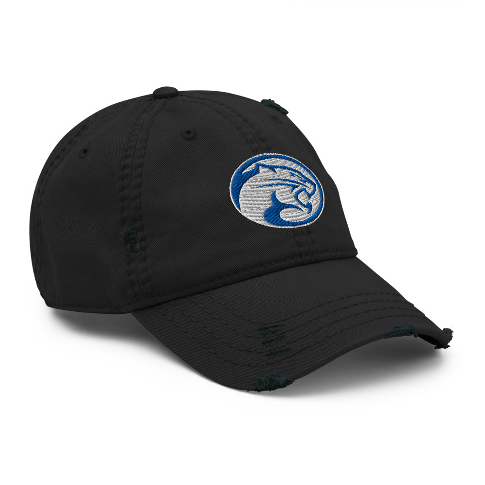 Central High School Coosa County Design 1 — Black