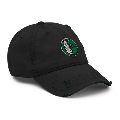Bryce Valley High School Design 1 — Black