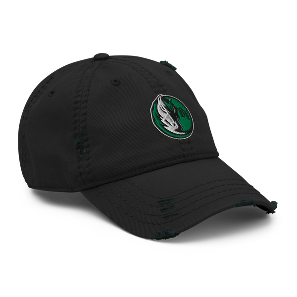 Bryce Valley High School Design 1 — Black