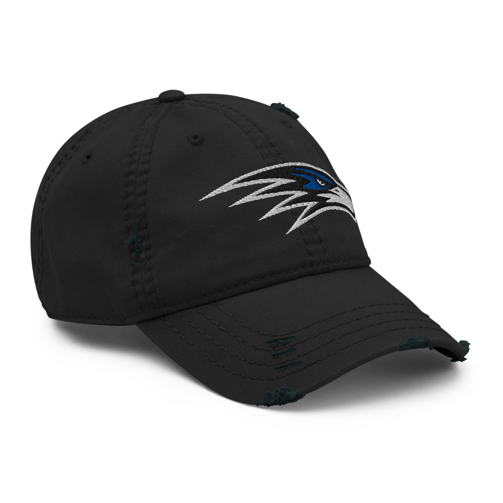 Florence High School Design 1 — Black