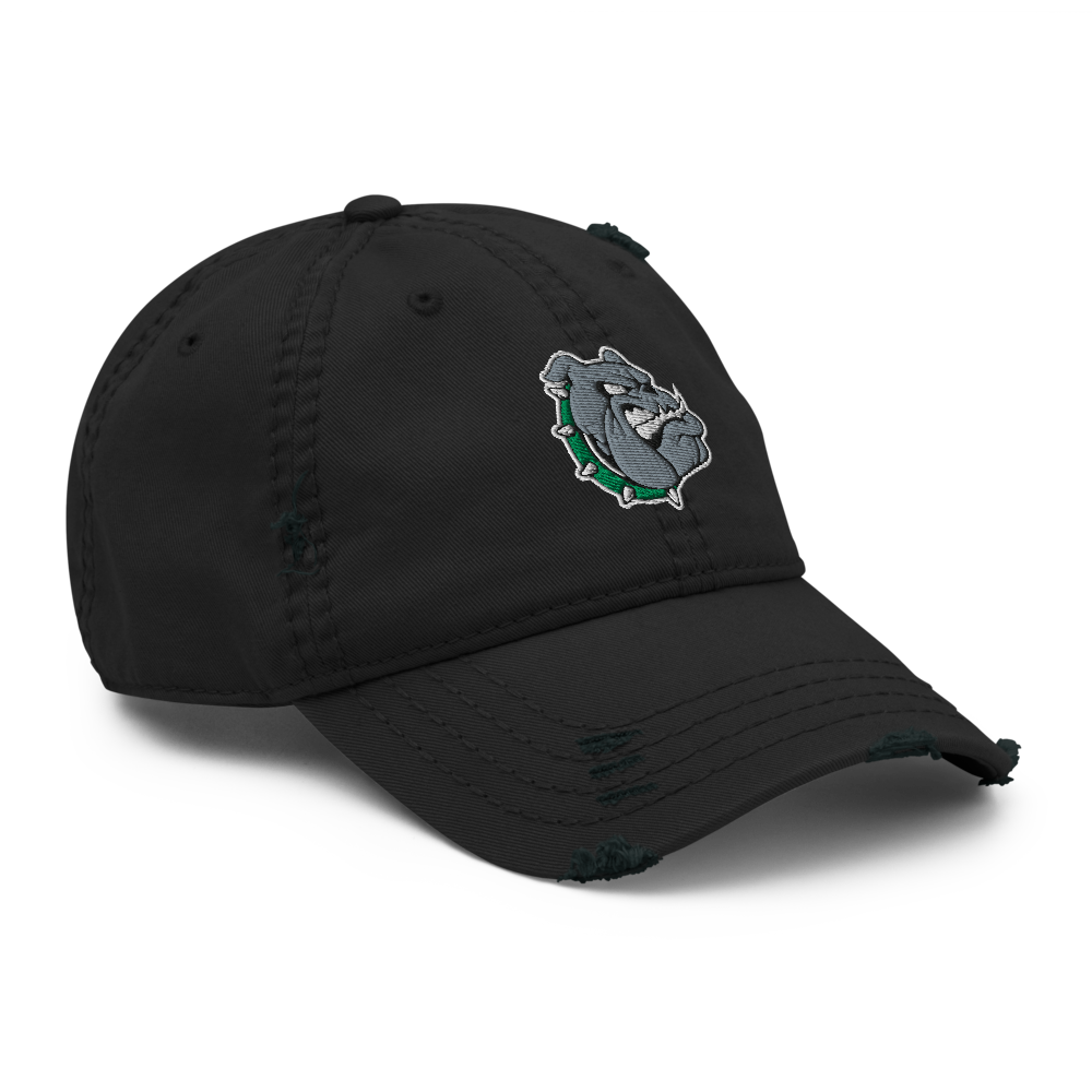 Provo High School Design 1 — Black
