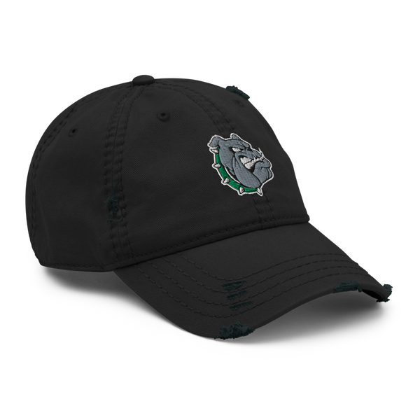 Provo High School Design 1 — Black