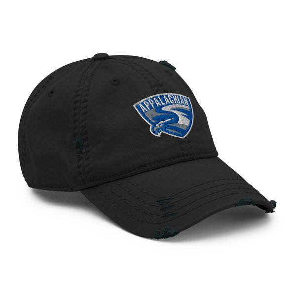Appalachian High School Design 1 — Black