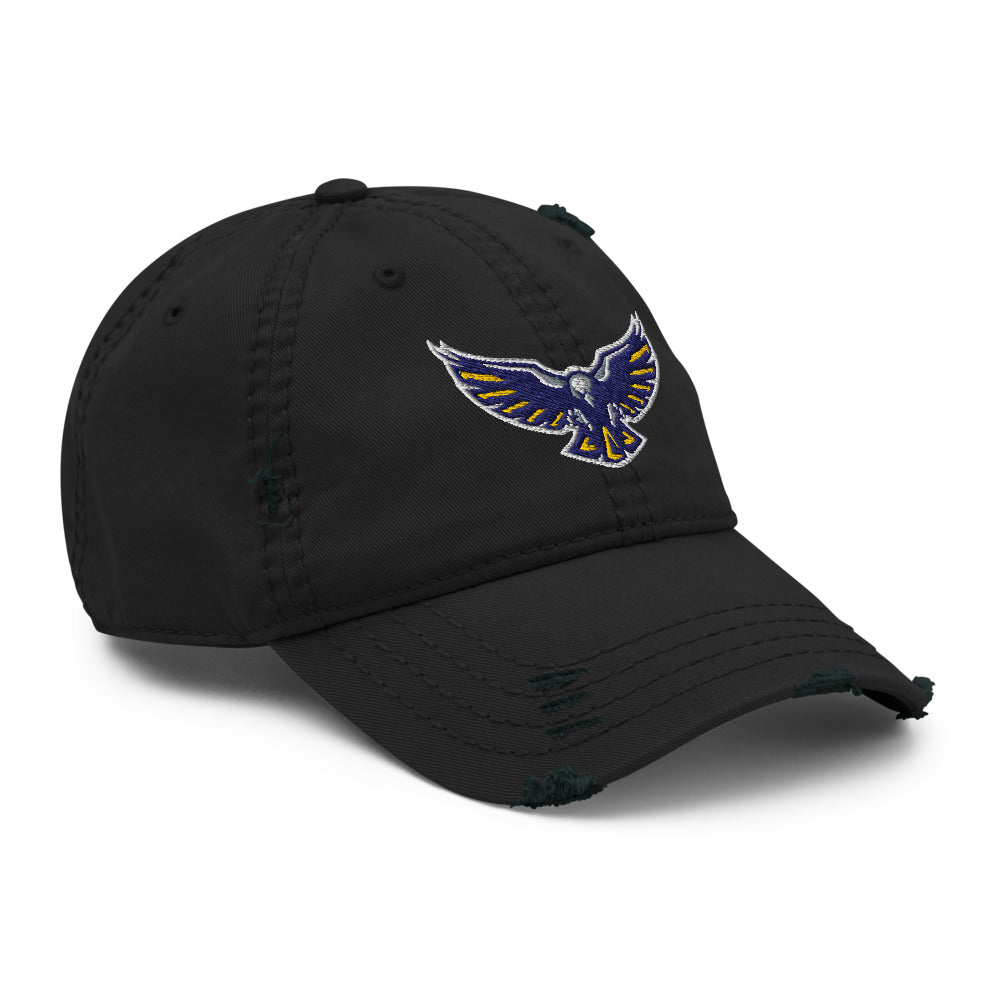 Cold Springs High School Design 1 — Black
