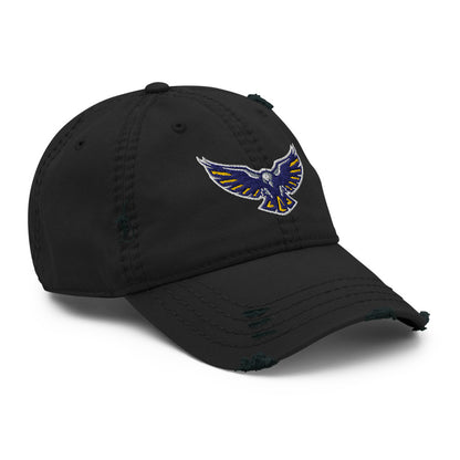 Cold Springs High School Design 1 — Black