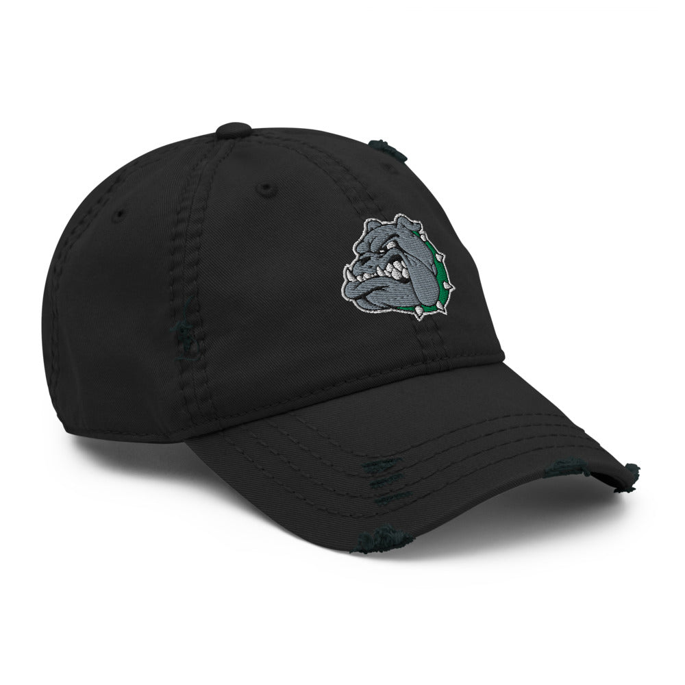 Brantley High School Design 1 — Black