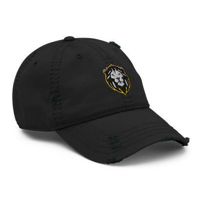 Roy High School Design 1 — Black