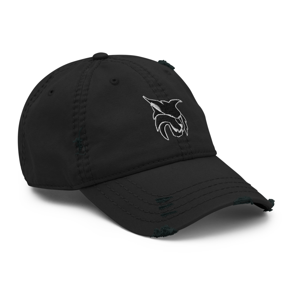Lincoln County High School Design 1 — Black