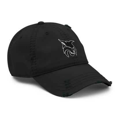 Lincoln County High School Design 1 — Black