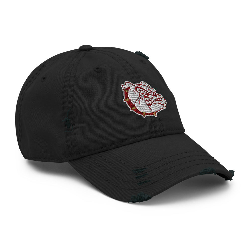 Washington County High School Design 1 — Black