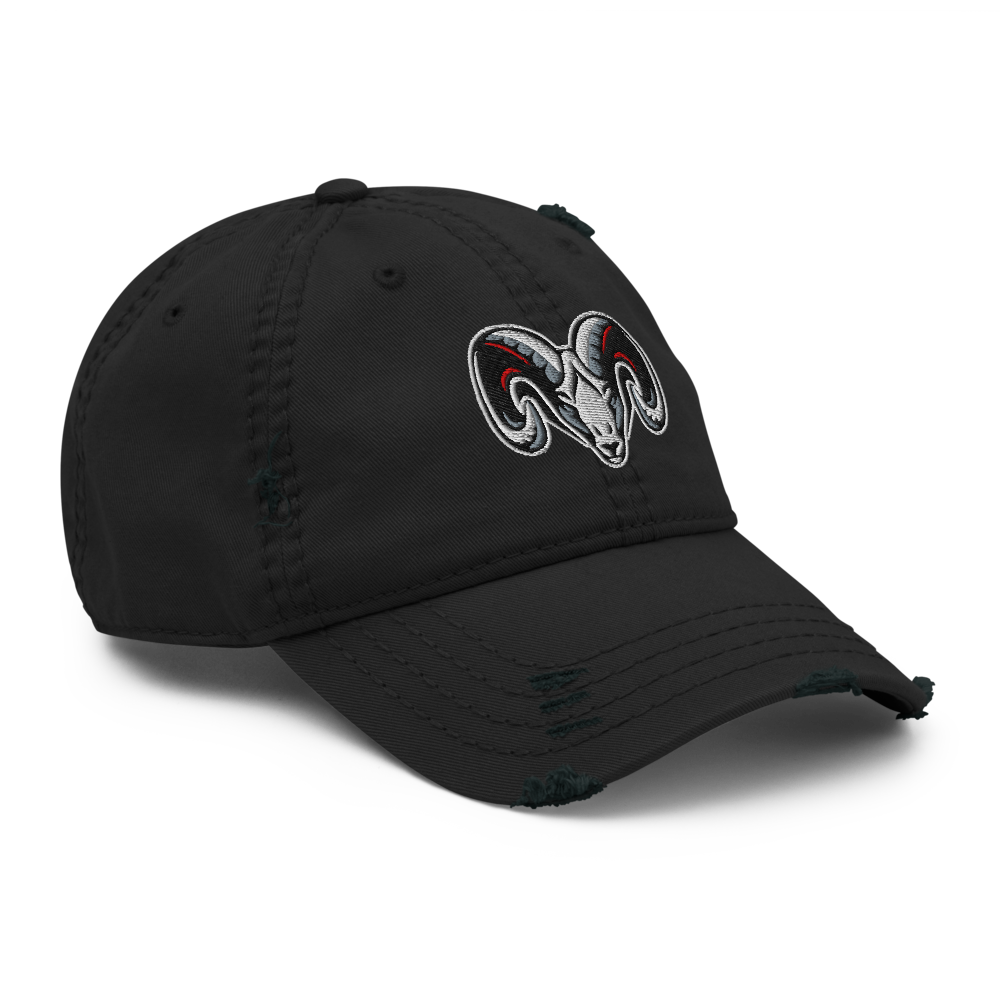 South Sevier High School Design 1 — Black