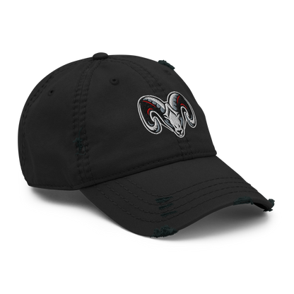South Sevier High School Design 1 — Black
