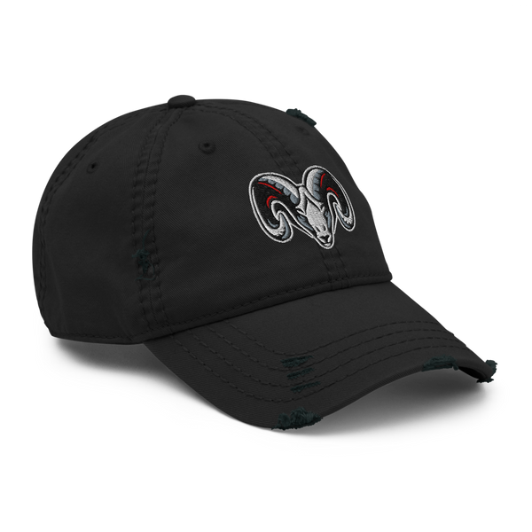 South Sevier High School Design 1 — Black