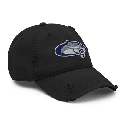 Clay Chalkville High School Design 1 — Black