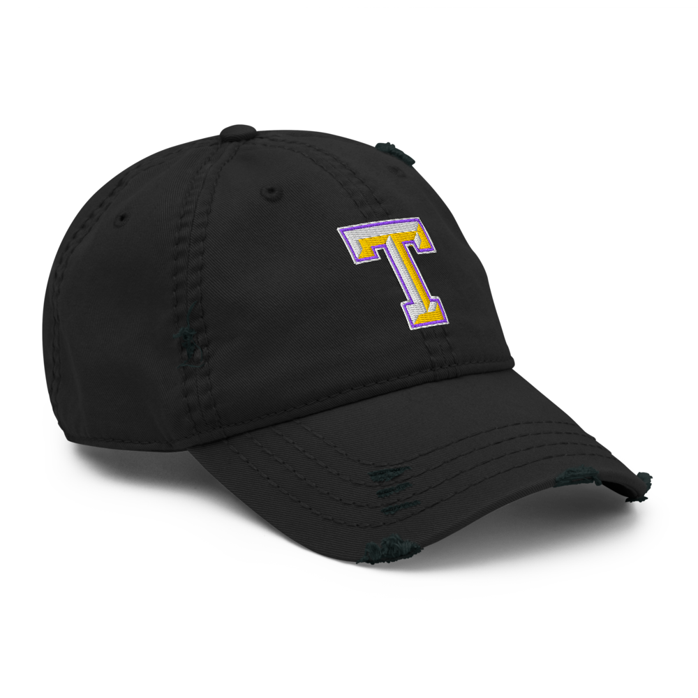 Taylorsville High School Design 1 — Black