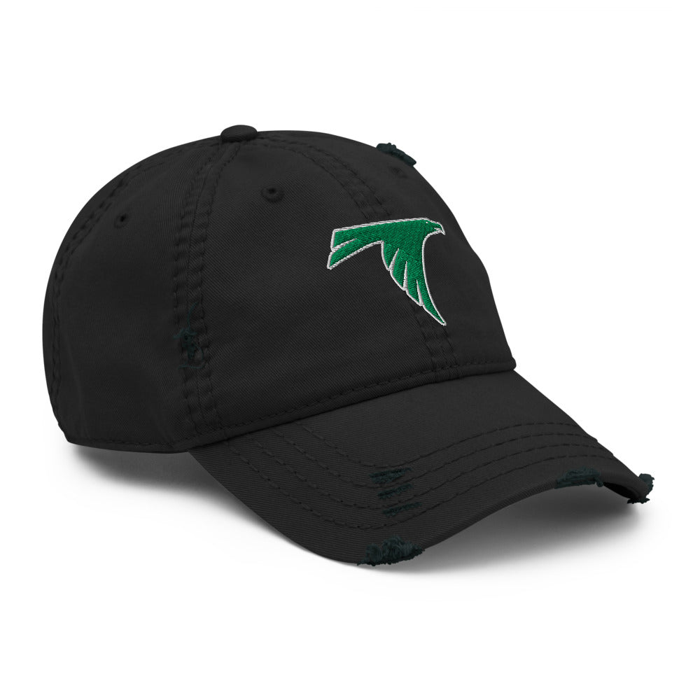 St. John Paul II Catholic High School Design 1 — Black