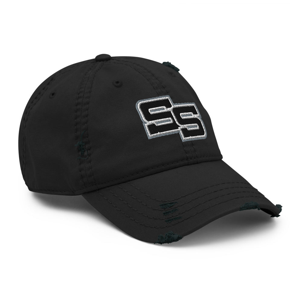 Smiths Station High School Design 1 — Black