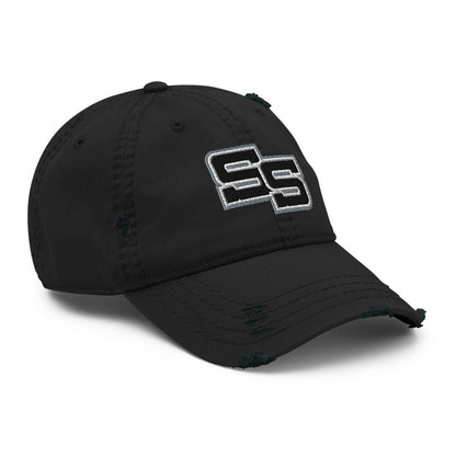 Smiths Station High School Design 1 — Black