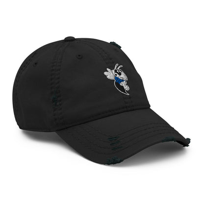 Chelsea HIgh School Design 1 — Black
