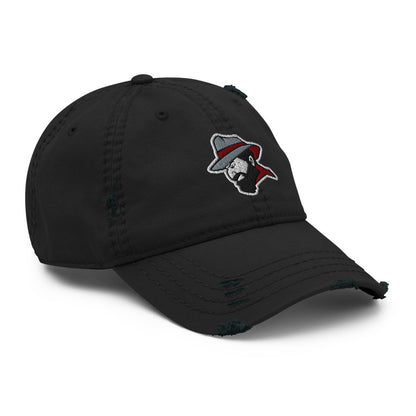 Shades Valley High School Design 1 — Black