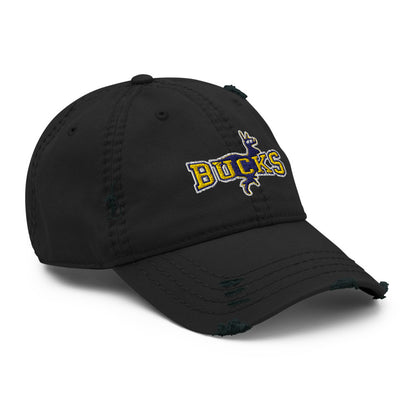 Buckhorn High School Design 1 — Black