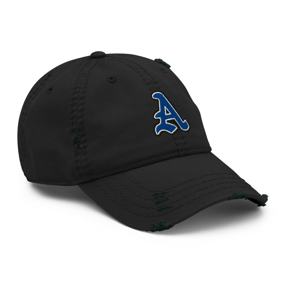 Auburn High School Design 1 — Black