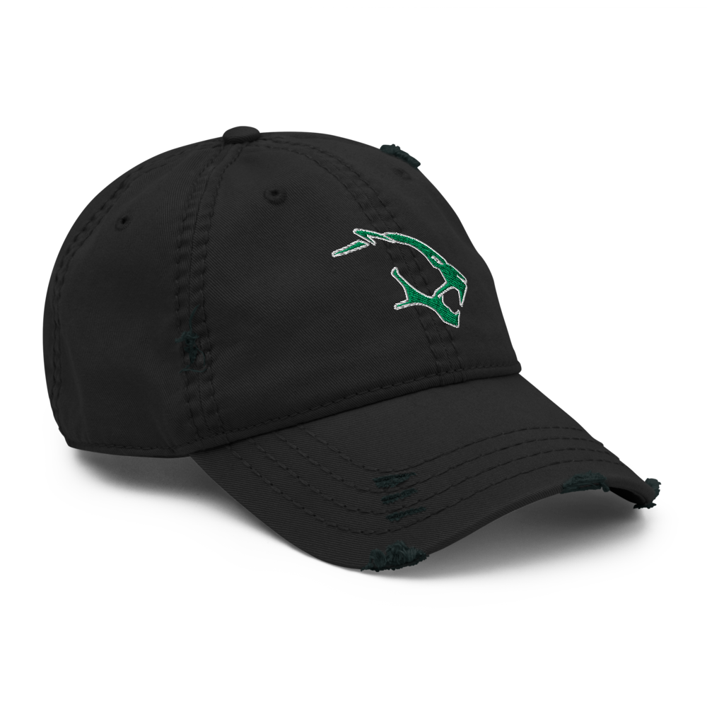 Kearns High School Design 1 — Black