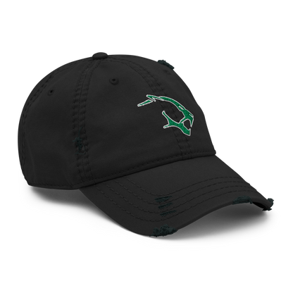 Kearns High School Design 1 — Black