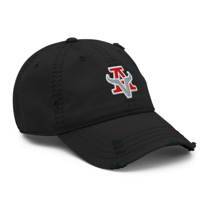 Arbor View High School Design 1 — Black