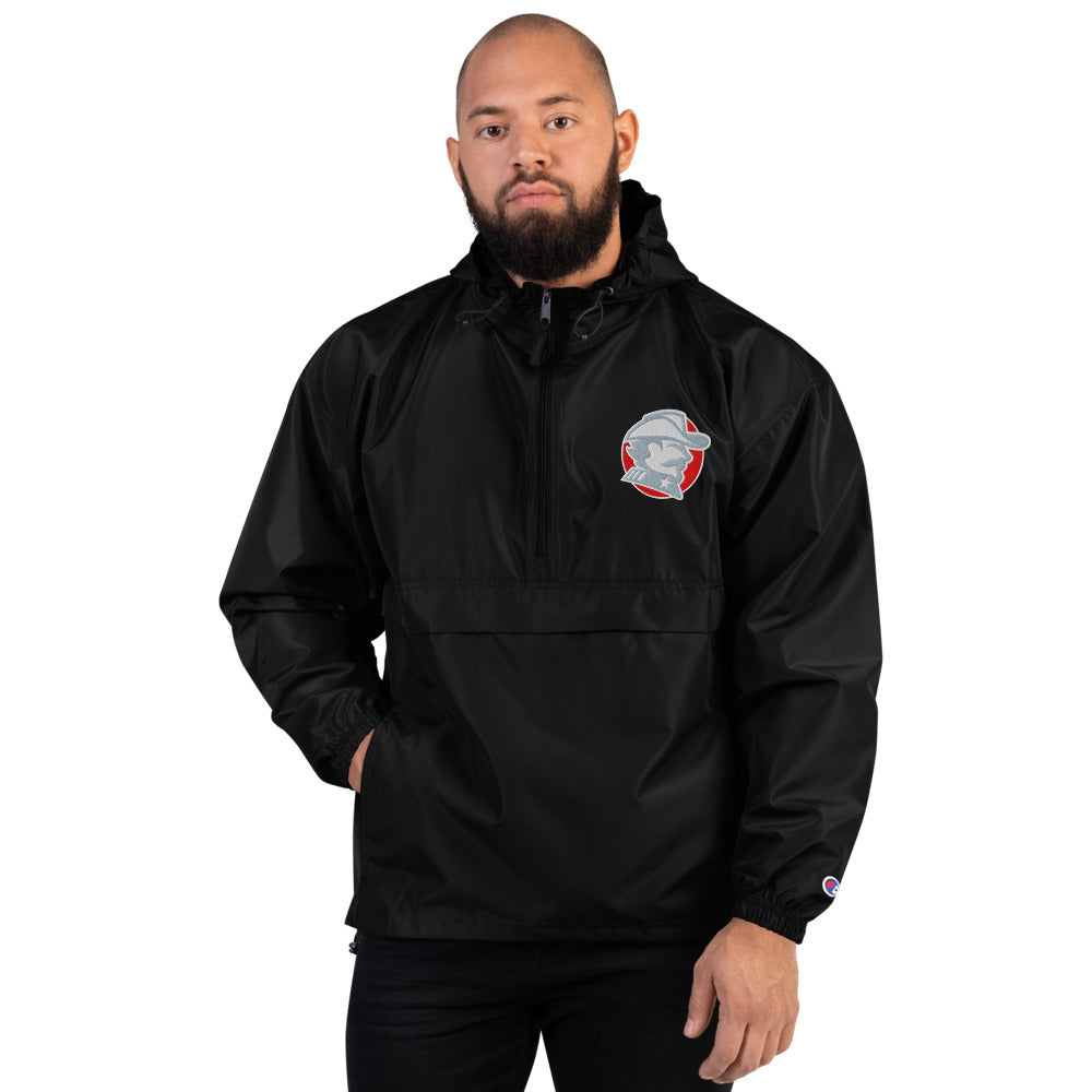 Abbeville Christian Academy Design 1 — Black